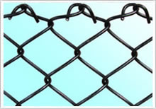 chain link fence 