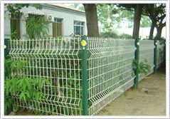 fencing wire mesh 