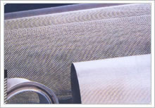 stainless steel wire mesh