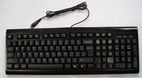 new normal keyboard WD-0603