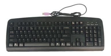 normal keyboard WD-0609