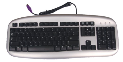 new normal keyboard WD-0708