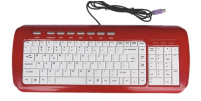 ultra slim keyboard WD-0801