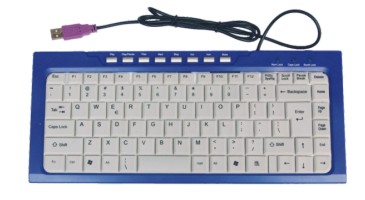 ultra slim mini keyboard WD-0901