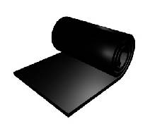 rubber sheets