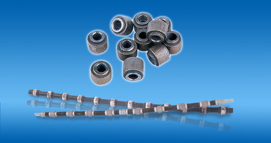 Supply Diamond Wire Saw