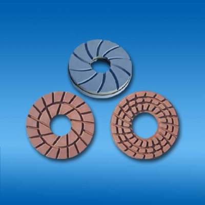 Supply Floor Polishing Pads