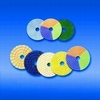 Flexible Polishing Pads