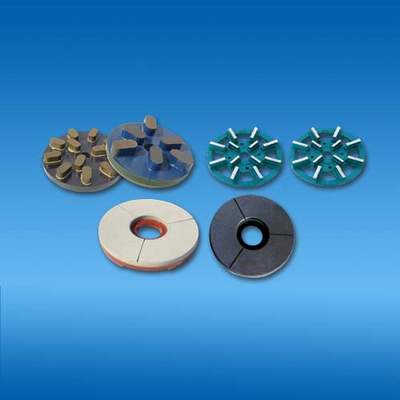 Diamond Grinding Discs