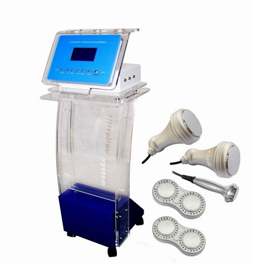 VerticalUltra-Cavitation Machine 