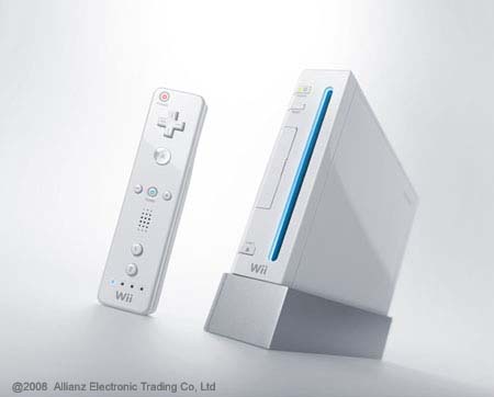 Nintendo Wii