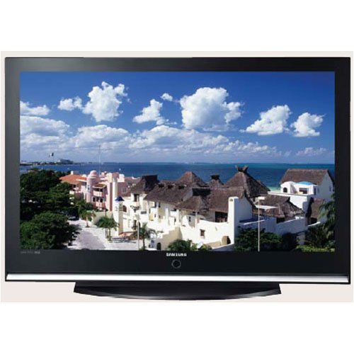 Samsung Plasma TV