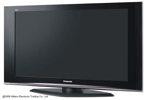 Panasonic Plasma TV