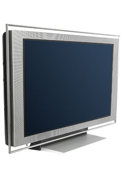 Sony LCD TV