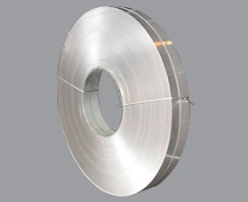 Cold Rolled Stainless Steel Coils