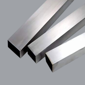 Stainless Steel Welded Rectangle  Pipe