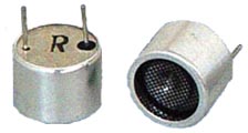 ultrasonic sensor