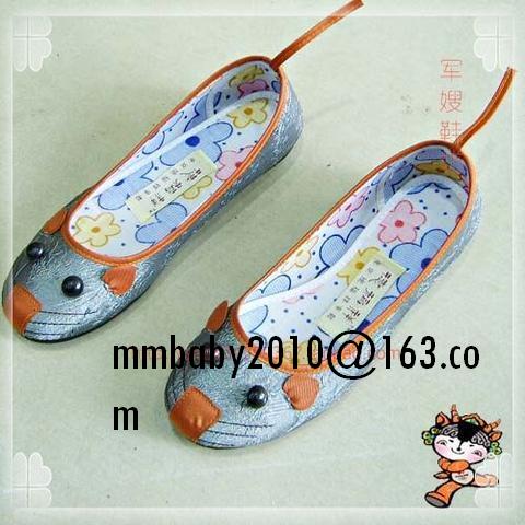 chinese embroider shoes 003