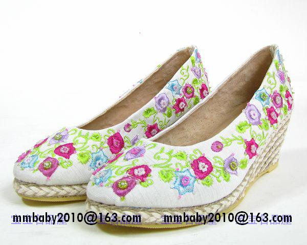 chinese embroider shoes 009