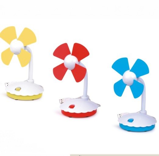 usb electric fan