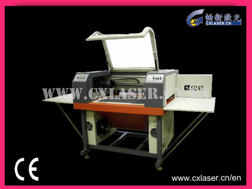 Laser Cutting/Engraving Machine