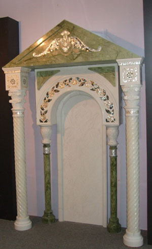 Sell Marble Fireplace Mantel