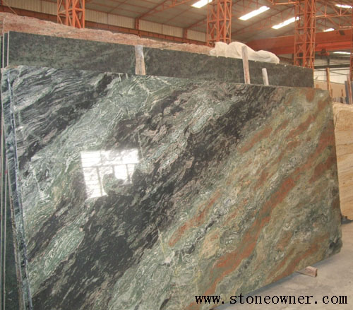 Sell Granite Slabs