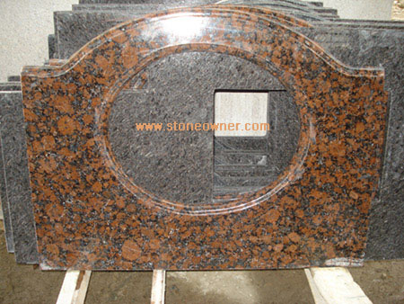 Sell Granite Bathroom Vanity Top