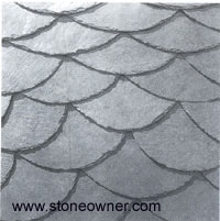 Sell Roofing Slate Tile