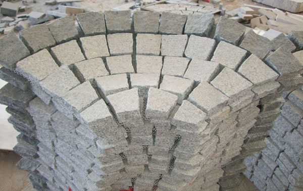 Sell Granite Paving Stone