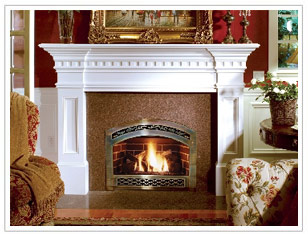 sell fireplace mantel