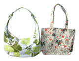 canvas bags