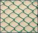 Rhombic Wire Mesh