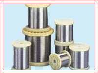 Stainless Steel Wire