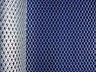 Expanded Metal Mesh