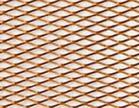 Red Copper Wire Mesh