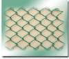 Rhombic Wire Mesh