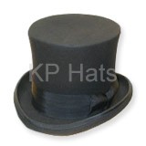 felt top hat