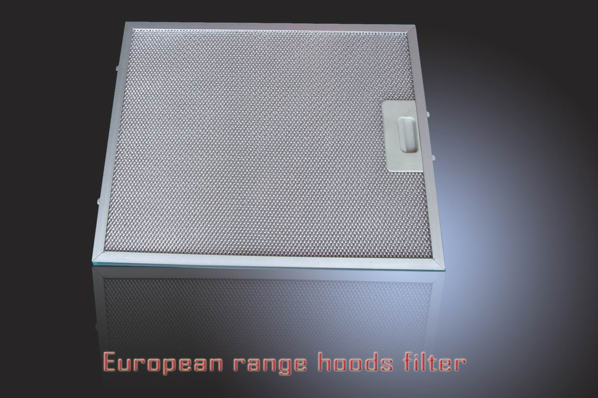 range hood filter