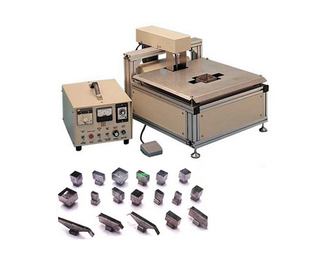 Lead-free Mini Wave Soldering Machine 