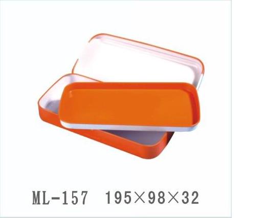 Tin Stationery