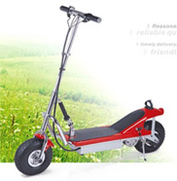 HOT Sell Electric Scooter with CE certificate 