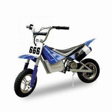 2011 HOT SELL Mini electric motorcycle DX250