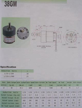 DC gear motor,micro motor,miniature electric motor