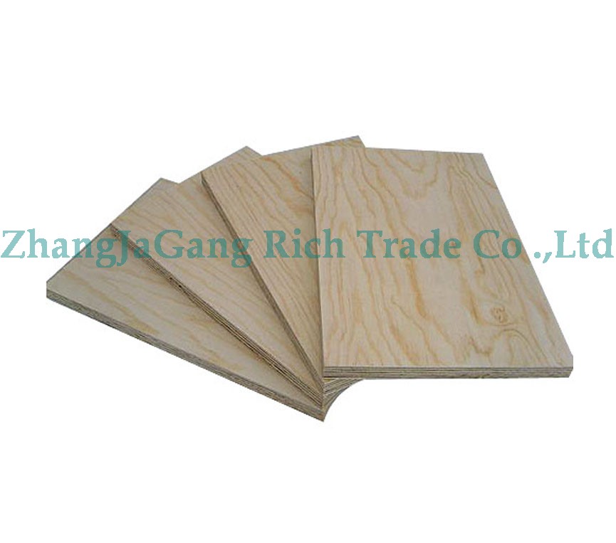 Plywood