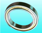 Deep Groove ball bearings