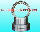 Cylindrical Roller Bearings