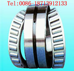 Tapered Roller Bearings