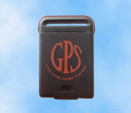 GPS tracker