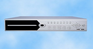 8 Channel Stand-alone  DVR